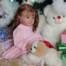 Моя Фридочка