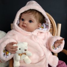 Крошка Поппет