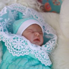 Mini baby Wee’Patience