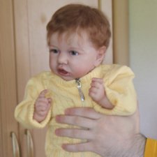 Моя вторая Саксия