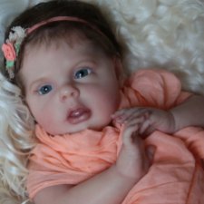 Моя Вишенка