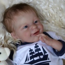 Мое солнышко