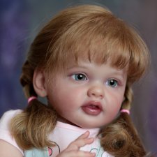 Моя малышка Бетти