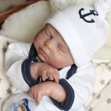 Мой маленький птенчик