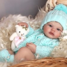 Кнопочка Meadow