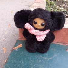 О бедном чебурашке СССР замолвите слово