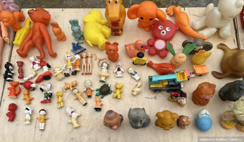 Прошу помощи в опознании куколки гдр