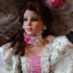 Несравненная Касандра от Русти