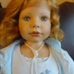 Милая и нежная Леа от Беттин Клем.