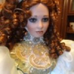 Королева от Донны Руберт и Русти