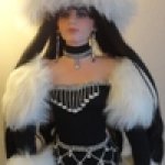 Независимая и гордая Джет