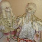 Сеньорита я влюблен!