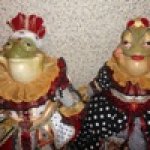 Волшебство и сказка! Куклы Katerines collection, Wayne Kleski