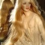 Волшебный мир кукол Эвелин Фрингс (Eveline Frings dolls)