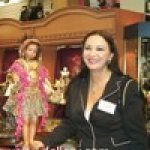 Куклы Sylvia Weser dolls. Сильвия Везер - это Микеланджело в мире кукол