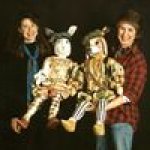 Красота без границ. Знаменитая Памела Силин-Палмер (Pamela Silin-Palmer) и ее работы. Часть 2