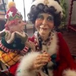 Чудесные авторские куклы Katherines collection dolls