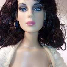 Кукла Роберта Тоннера, Fierce