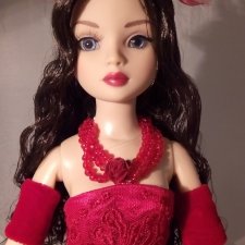 Кукла Элловайн "Soft  Sigh"