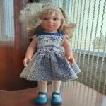 Продаётся девочка фирмы Asi