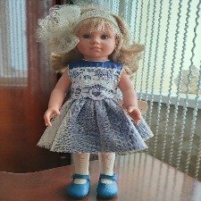 Продаётся девочка фирмы Asi