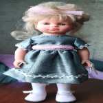 Продаётся девочка фирмы Asi