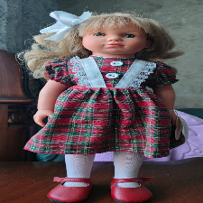 Продаётся куколка фирмы Asi