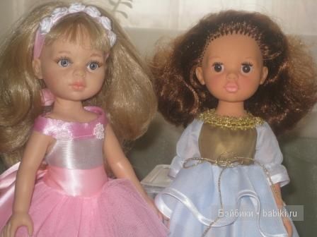 Наши белорусочки. Куклы «Свитанак» (фото 6)