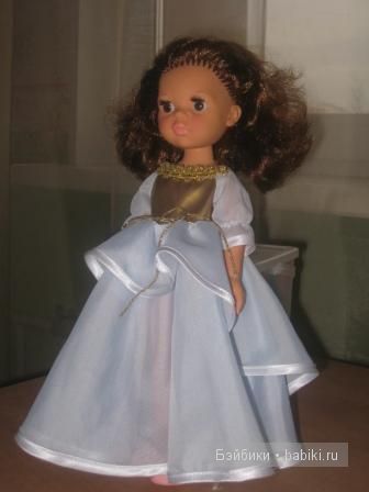 Наши белорусочки. Куклы «Свитанак» (фото 4)