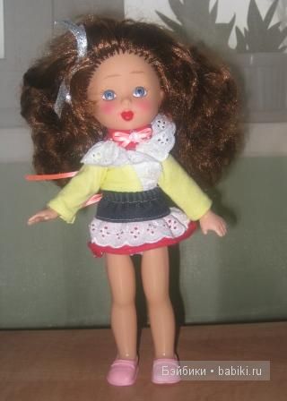 куклы Свитанак