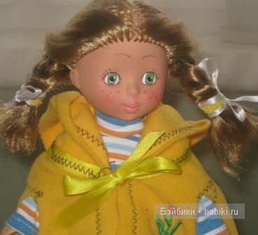 куклы Свитанак