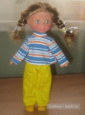 куклы Свитанак