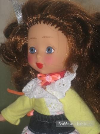 куклы Свитанак