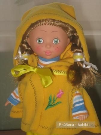 куклы Свитанак