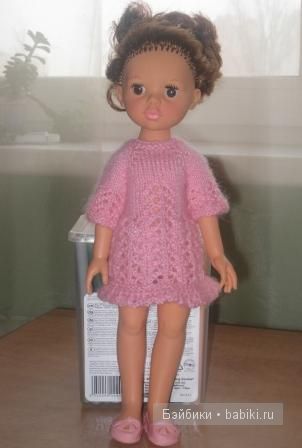 Наши белорусочки. Куклы «Свитанак» (фото 8)