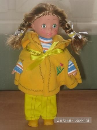 куклы Свитанак