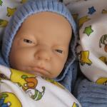 Мальчик - Сашенька