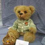 Выставка мишек Тедди "Hello Teddy 2011" на Тишинке