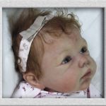 Малышка из TINKERBELL NURSERY