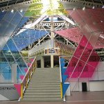 Moscow fair 2013. Малыши реборн