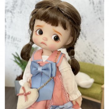 Первые шаги в мир Stodoll