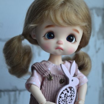 Крошка Эгги