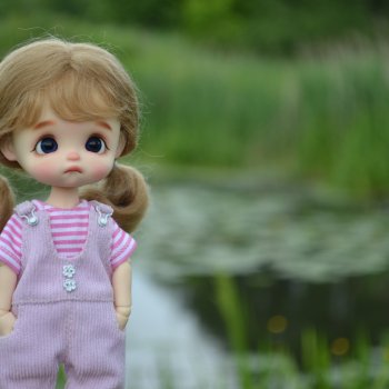 У природы на руках