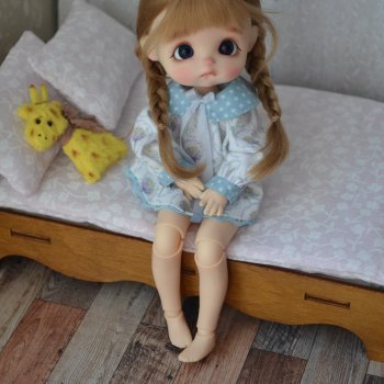 Одно утро Эгги