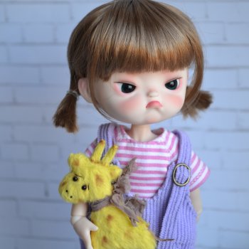 Не буду улыбаться!