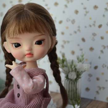 Юное очарование Фуни