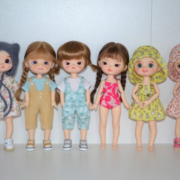 Где же наши парички?