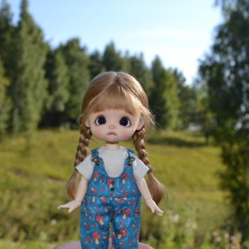 Это конец лета