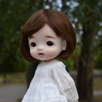 Прощальный подарок лета