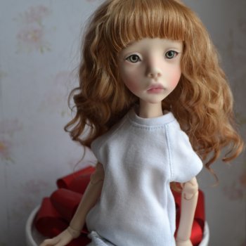 Кукла, которая стала лучшей